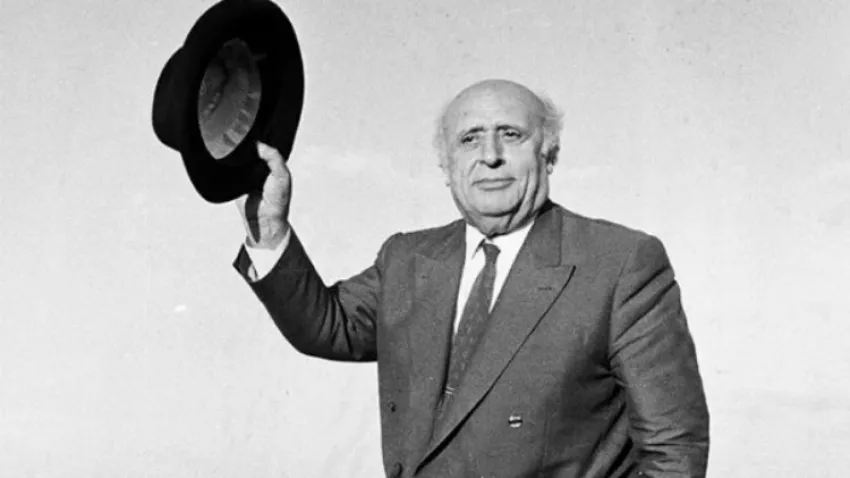 süleyman demirel