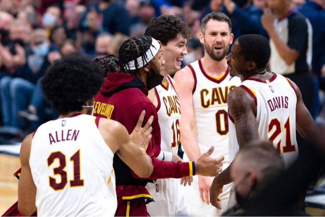 Utah Jazz- Cleveland Cavaliers maçı ne zaman, saat kaçta, hangi kanalda yayınlanacak?