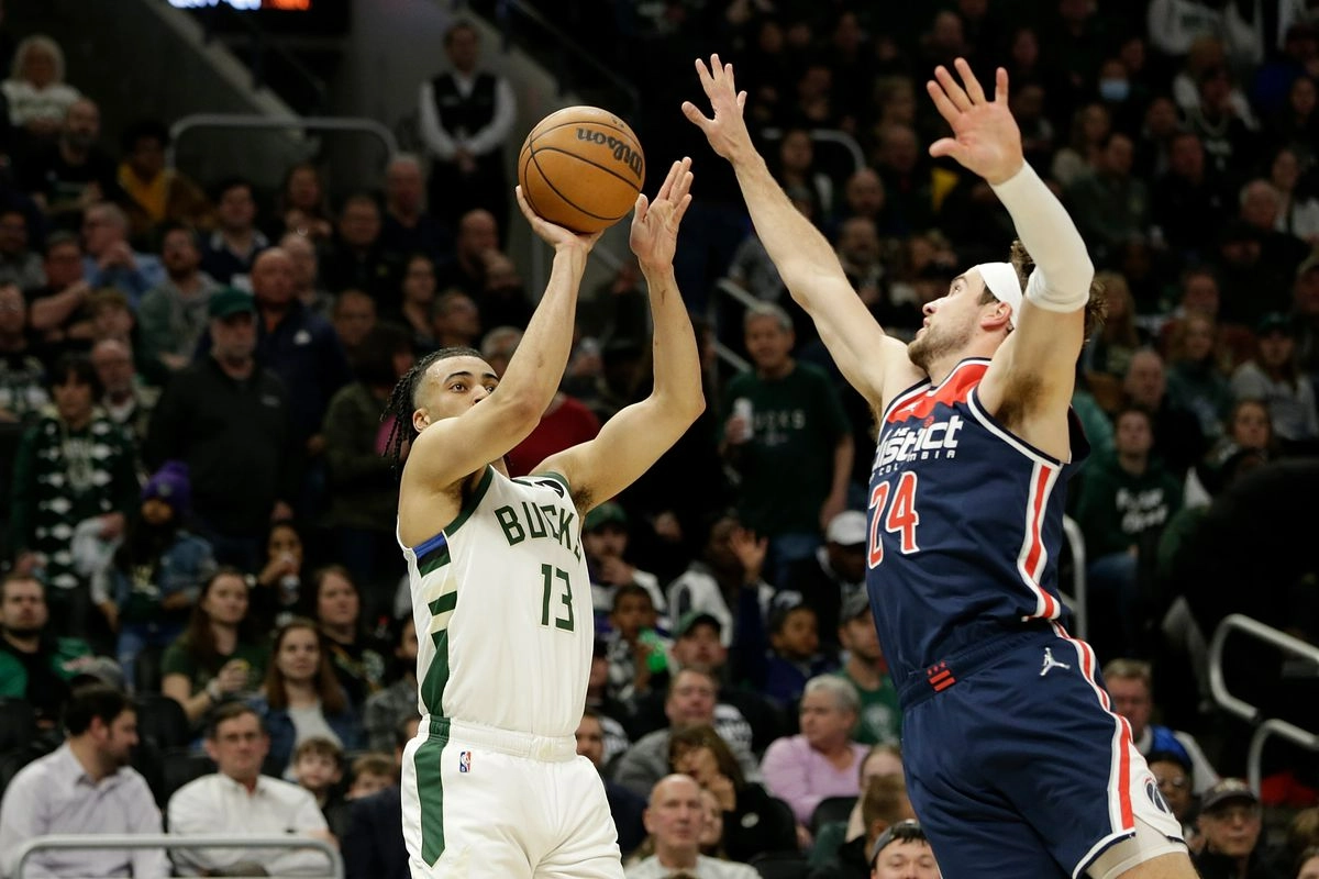 Washington Wizards- Milwaukee Bucks maçı ne zaman, saat kaçta, hangi kanalda yayınlanacak?