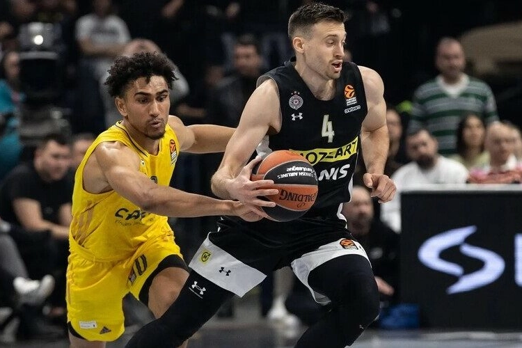 Alba Berlin – Partizan maçı ne zaman, saat kaçta? Alba Berlin – Partizan maçı hangi kanalda?