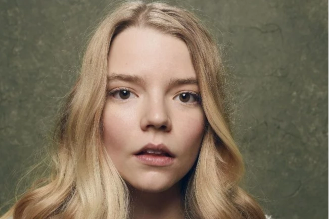 Anya Taylor kimdir? Anya Taylor’ın yer aldığı filmler...