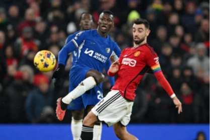 Chelsea-Man United maçı hangi gün, saat kaçta, nerede oynanacak?