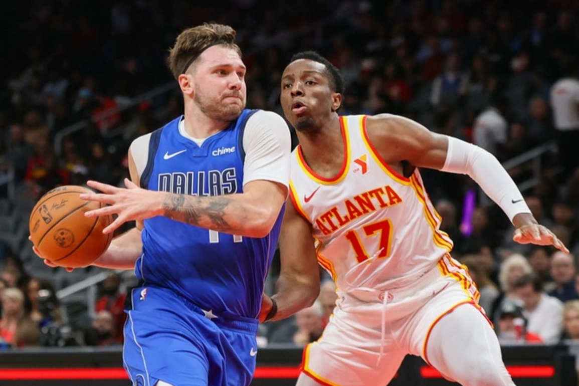 Dallas Mavericks – Atlanta Hawks maçı ne zaman, saat kaçta? Dallas Mavericks – Atlanta Hawks maçı hangi kanalda?