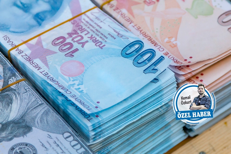 Ekonomide zorlu  bir dönem başlıyor haberinin görseli