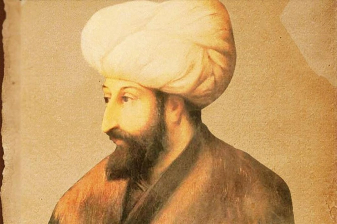 Fatih Sultan Mehmet’in eşleri ve çocukları kimler?