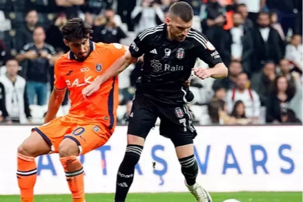 Hangi takım sahadan galip ayrılacak? Başakşehir-Beşiktaş maçı ne zaman, saat kaçta oynanacak?