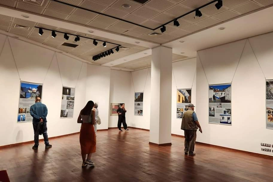 İzmir Göztepe Rotary ve İFOD'un 10’uncu fotoğraf yarışması sergisi 4 Nisan'da