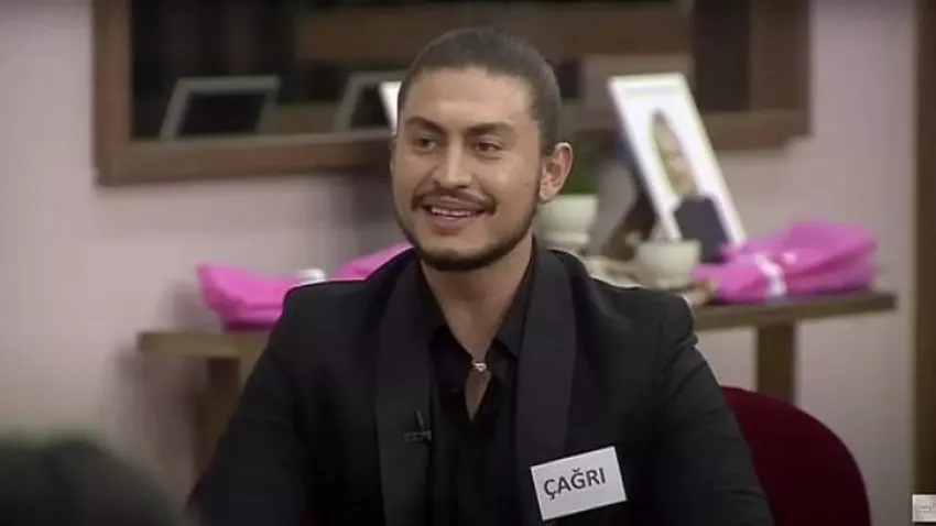 KISMETSE OLUR ÇAĞRI