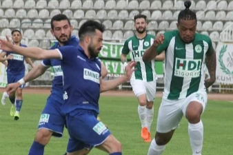 Lig heyecanı devam ediyor:  BB Erzurumspor-Giresunspor maçı ne zaman, hangi kanalda?