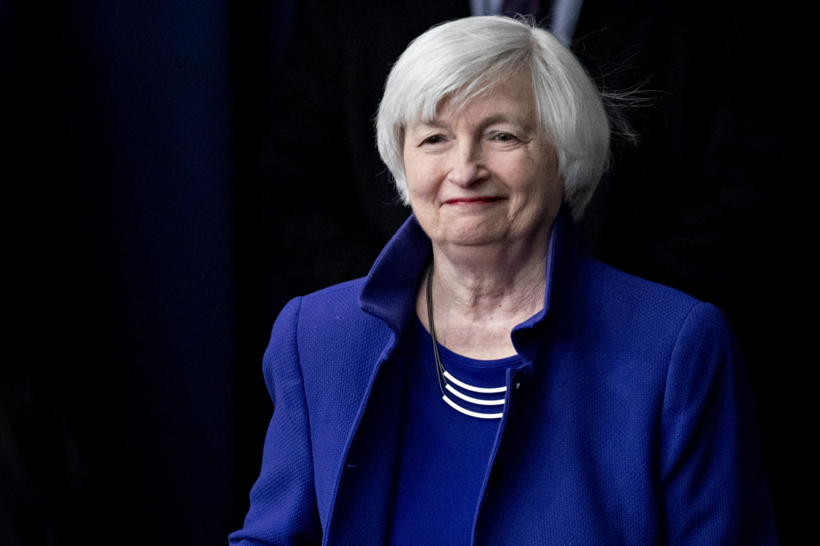 Mevcut ABD Hazine Bakanı Janet Yellen kimdir?