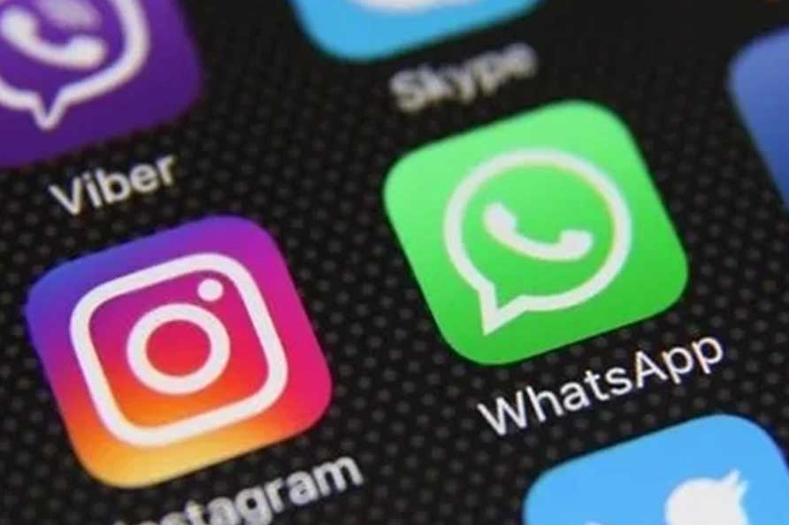 Milyonlarca kullanıcı endişeli: WhatsApp ve Instagram çöktü mü?