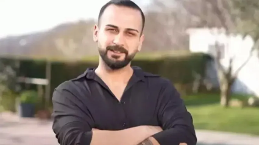 yemekteyiz metin kimdir