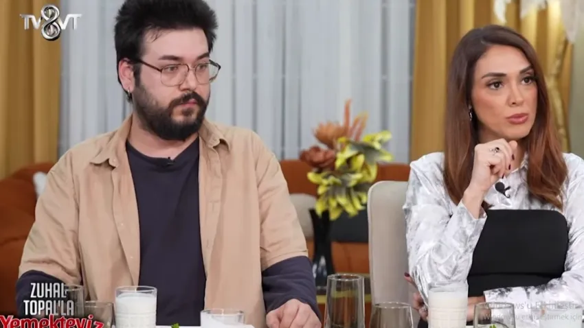 3 Nisan Yemekteyiz puan durumu| Zuhal Topal'la Yemekteyiz Efe kaç puan aldı? haberinin görseli