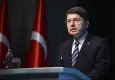 Bakan Tunç’tan barolara eleştiri: Farklı ideolojik çalışmaların içerisindeler