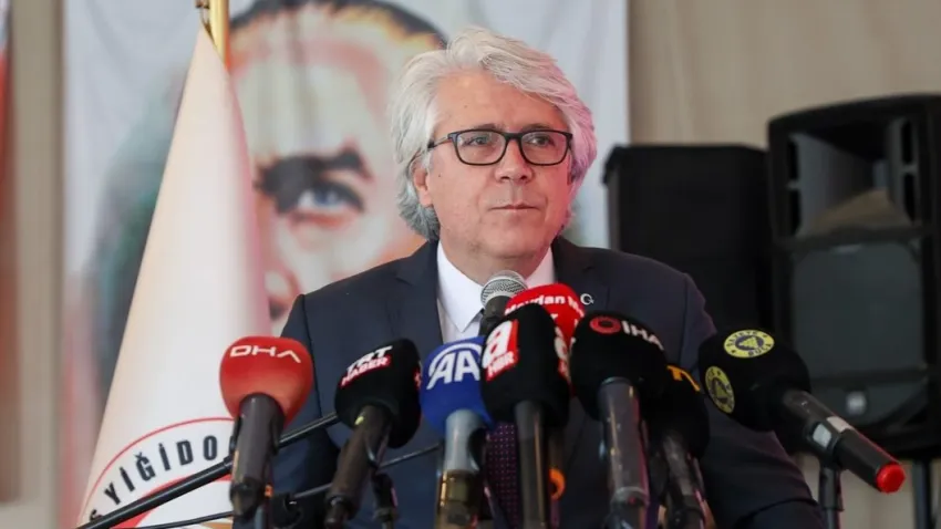 Buca’da mazbata krizi! AK Parti adayı Adnan Öztekin: Mühürlü oylara müdahale edildi