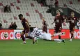 Altay, umut tüketti