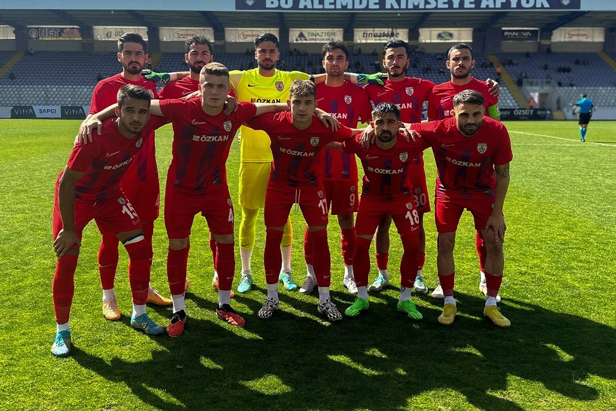 Altınordu'dan önemli galibiyet