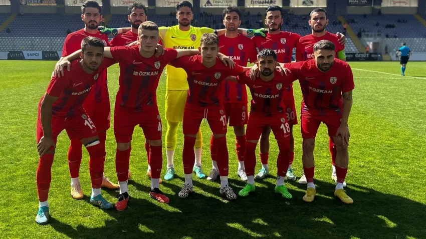 Altınordu'dan önemli galibiyet