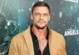 Amerikalı model ve oyuncu Alan Ritchson kimdir?
