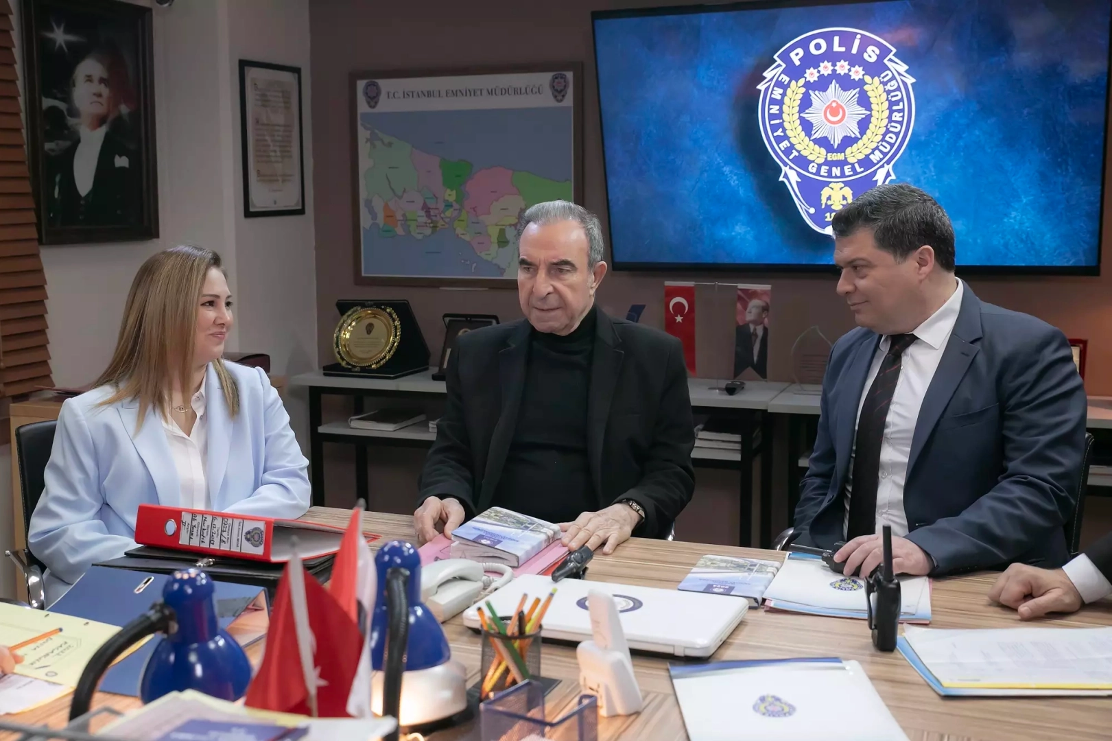 Arka Sokaklar bu hafta neden yok, bu akşam var mı? Arka Sokaklar yeni bölümü ne zaman yayınlanacak? haberinin görseli