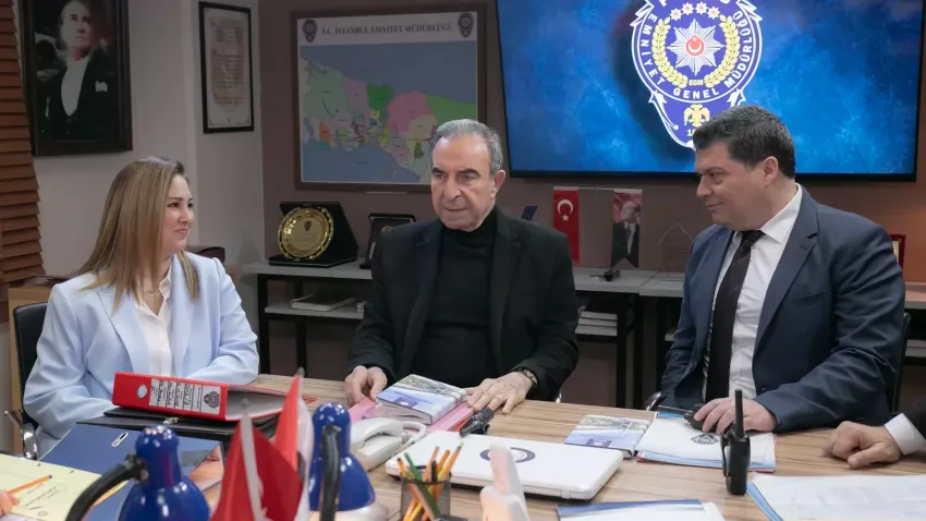 Arka Sokaklar bu hafta neden yok, bu akşam var mı? Arka Sokaklar yeni bölümü ne zaman yayınlanacak? haberinin görseli