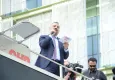Aslanoğlu tarihi zafer için konuştu: Oy vermeyen de rahat nefes alacak