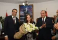 Balçova’mıza yaptığınız hizmetlerden dolayı teşekkür ederim