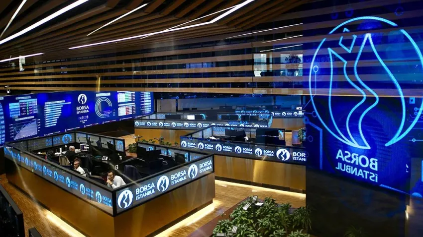 Bayramda borsa açık olacak mı? Borsa hangi günler açık? Borsa Pazartesi ve Salı günü kapalı mı? Borsa İstanbul çalışma saatleri haberinin görseli