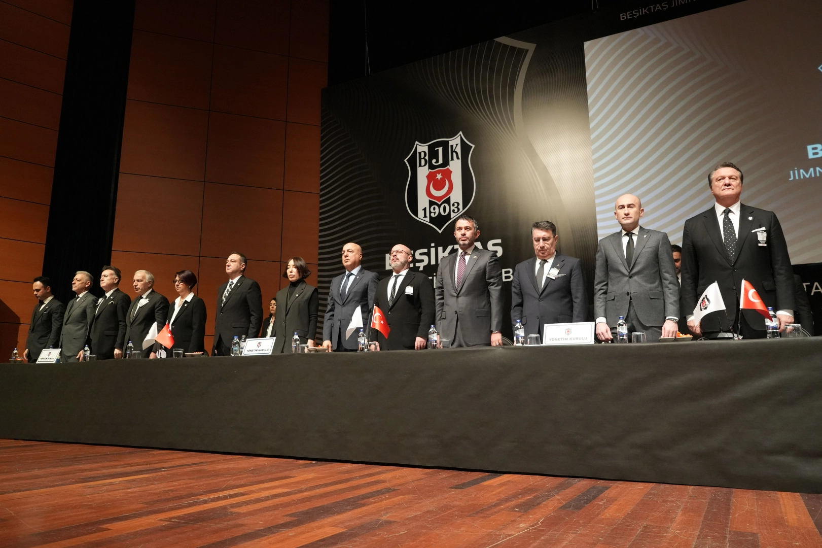 Milli Güvenlik Kurulu toplantısı başladı haberinin görseli