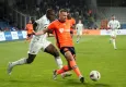 Beşiktaş’ın galibiyet özlemi devam ediyor: Beşiktaş, Başakşehir ile berabere kaldı