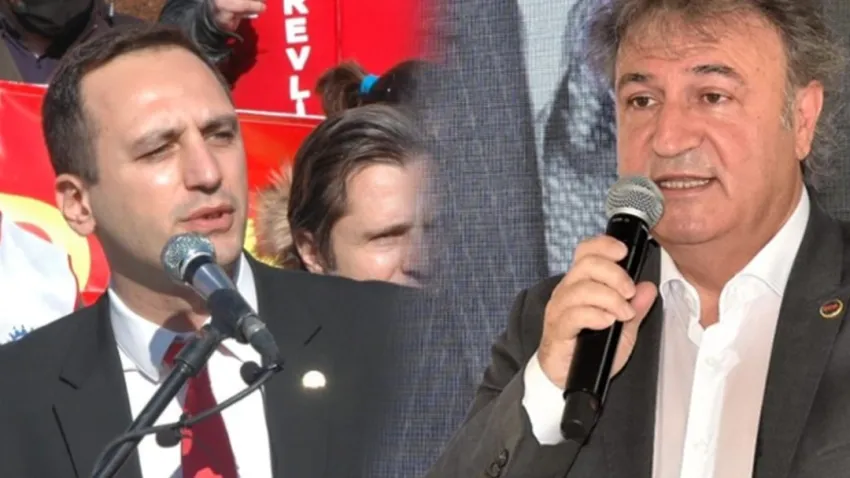 Bornova Belediyesi’nde gerilim devam ediyor