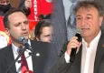 Bornova Belediyesi’nde gerilim devam ediyor
