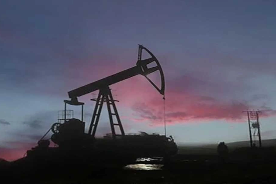 Brent petrolün varil fiyatında rekor! 2023'ten beri en yüksek seviyesine çıktı haberinin görseli