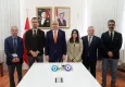 Bu proje ile Türkiye’nin ‘Akıllı Tarım ve Bitki Fenotiplemesi’ alanlarındaki kapasitesi geliştirilecek