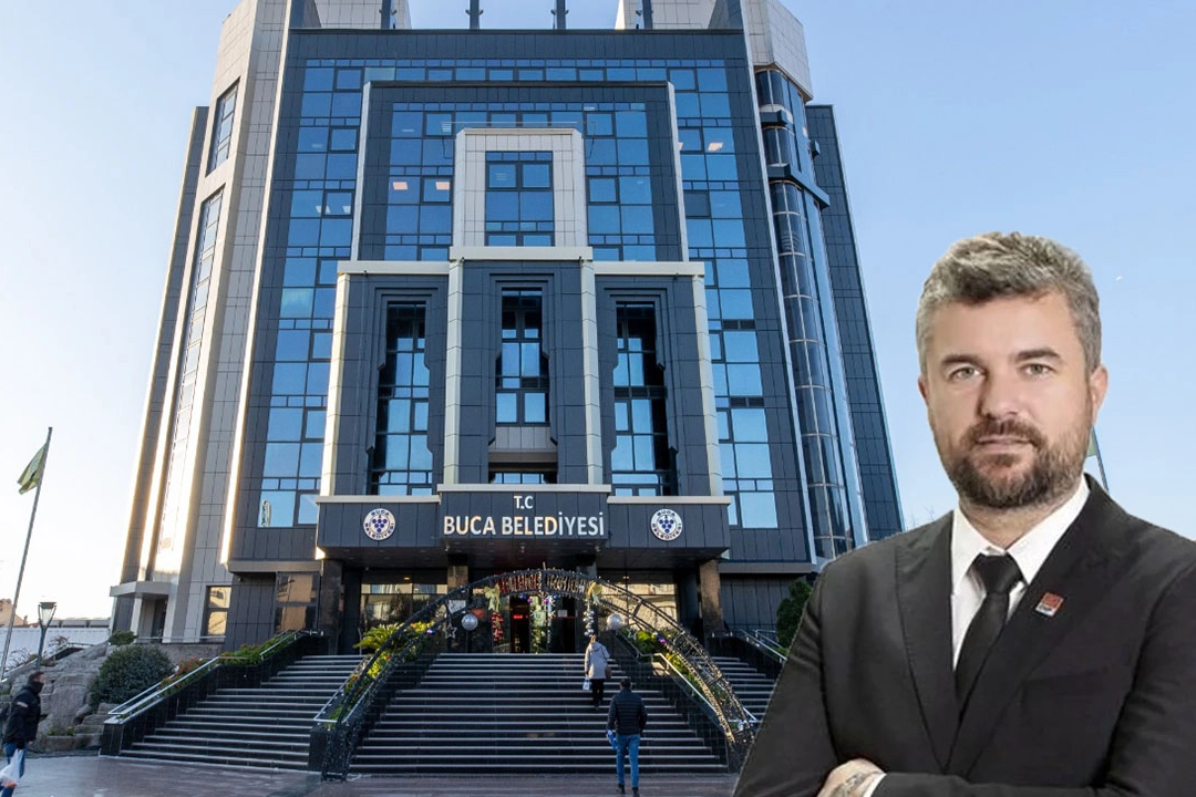 Buca Belediye Başkanlığı'na seçilen Görkem Duman’ın mazbata töreni ertelendi