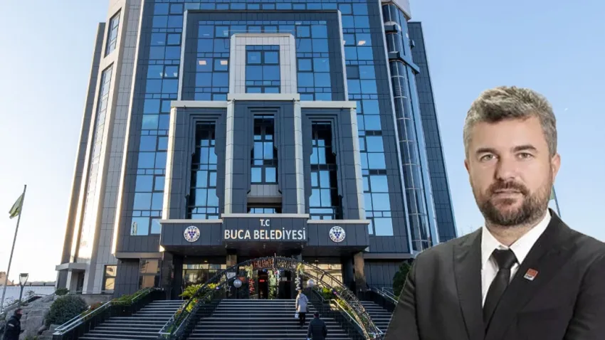 Buca Belediye Başkanlığı'na seçilen Görkem Duman’ın mazbata töreni ertelendi