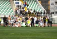 Bucaspor 8'de 8 yaptı