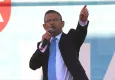 CHP lideri Özgür Özel'den memleketi Manisa'da Türkiye ittifakı mesajı