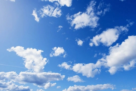 Denizli'de hava nasıl? 04 Nisan Denizli hava durumu