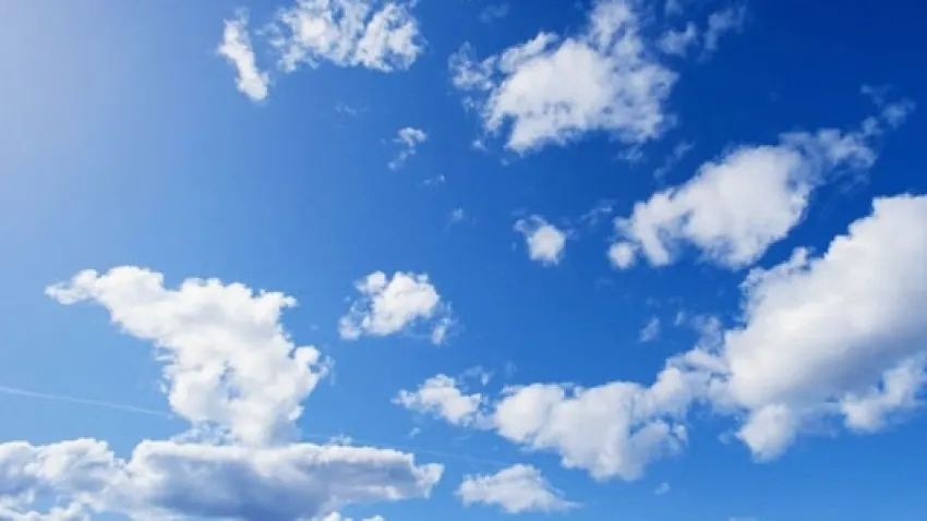 Denizli'de hava nasıl? 04 Nisan Denizli hava durumu haberinin görseli