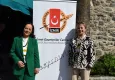 İki kadının yarışında, kazanan gazetecilik olacak!