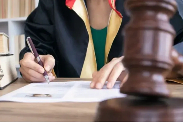 Dünya Avukatlar Günü ne zaman ortaya çıktı? Avukatlar Günü mesajları... haberinin görseli