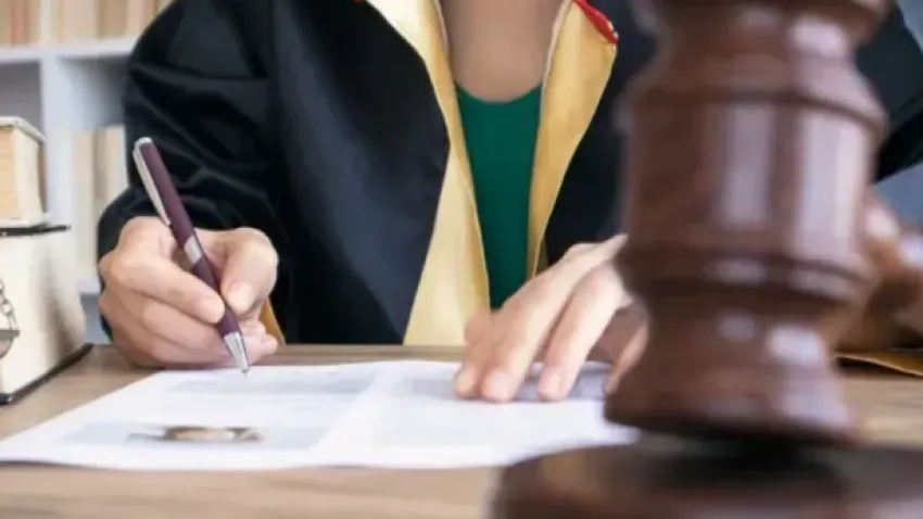 Dünya Avukatlar Günü ne zaman ortaya çıktı? Avukatlar Günü mesajları... haberinin görseli