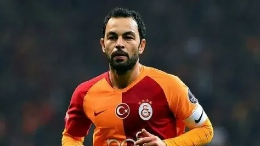 Efsane futbolcu Selçuk İnan kimdir? Selçuk İnan kaç yaşında ve nereli?