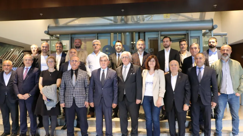 Ertan: Kur, faiz ve enflasyon dengesi kurulmalı