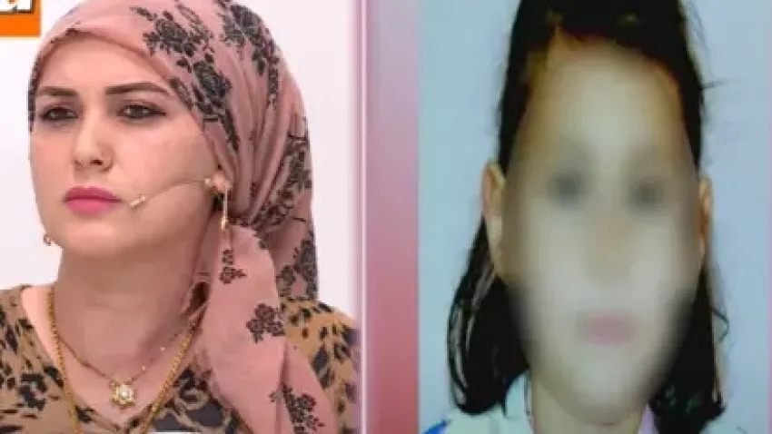 Esra Erol'da kan donduran cinayet gelişmesi! Dadı Meryem 8 yaşındaki kızı diri diri gömdü… haberinin görseli