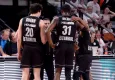 Eurocup: Beşiktaş, Avrupa'ya veda etti