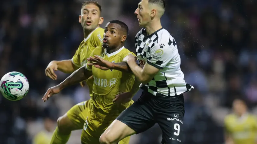 Farense-Boavista maçı ne zaman, saat kaçta? Farense-Boavista maçı hangi kanalda? haberinin görseli