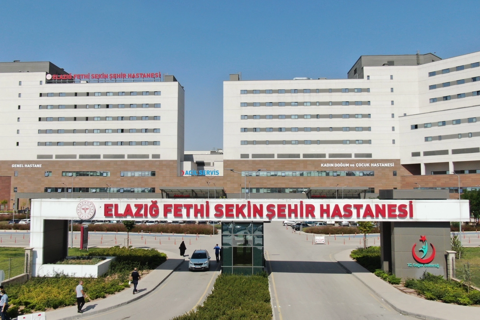 Fethi Sekin Şehir Hastanesi obezite cerrahisinde üs oluyor