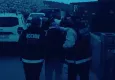 Firarilere Çember-16 darbesi! Aranmakta olan 2 bin 66 şahıs yakalandı